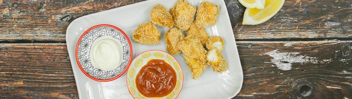 Chicken Nuggets AMC