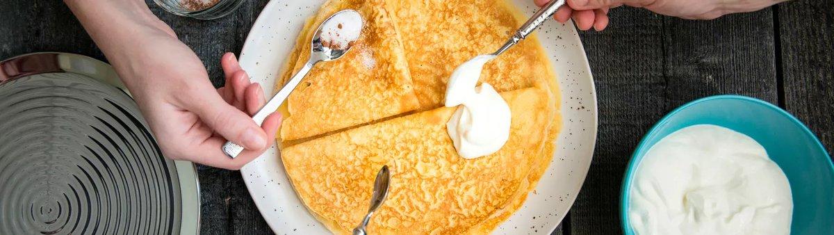 Galettes au Froment AMC