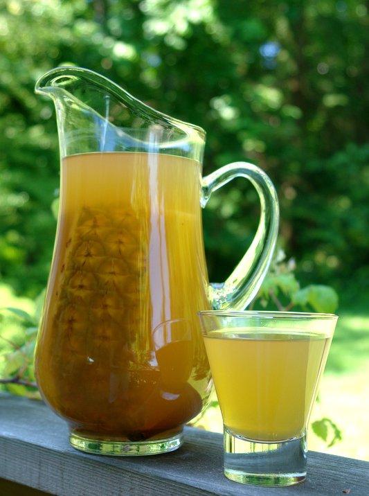 Sirop Enzymatique à l'Ananas Kuvings