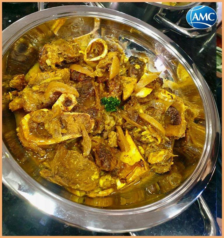 Tanjia AMC