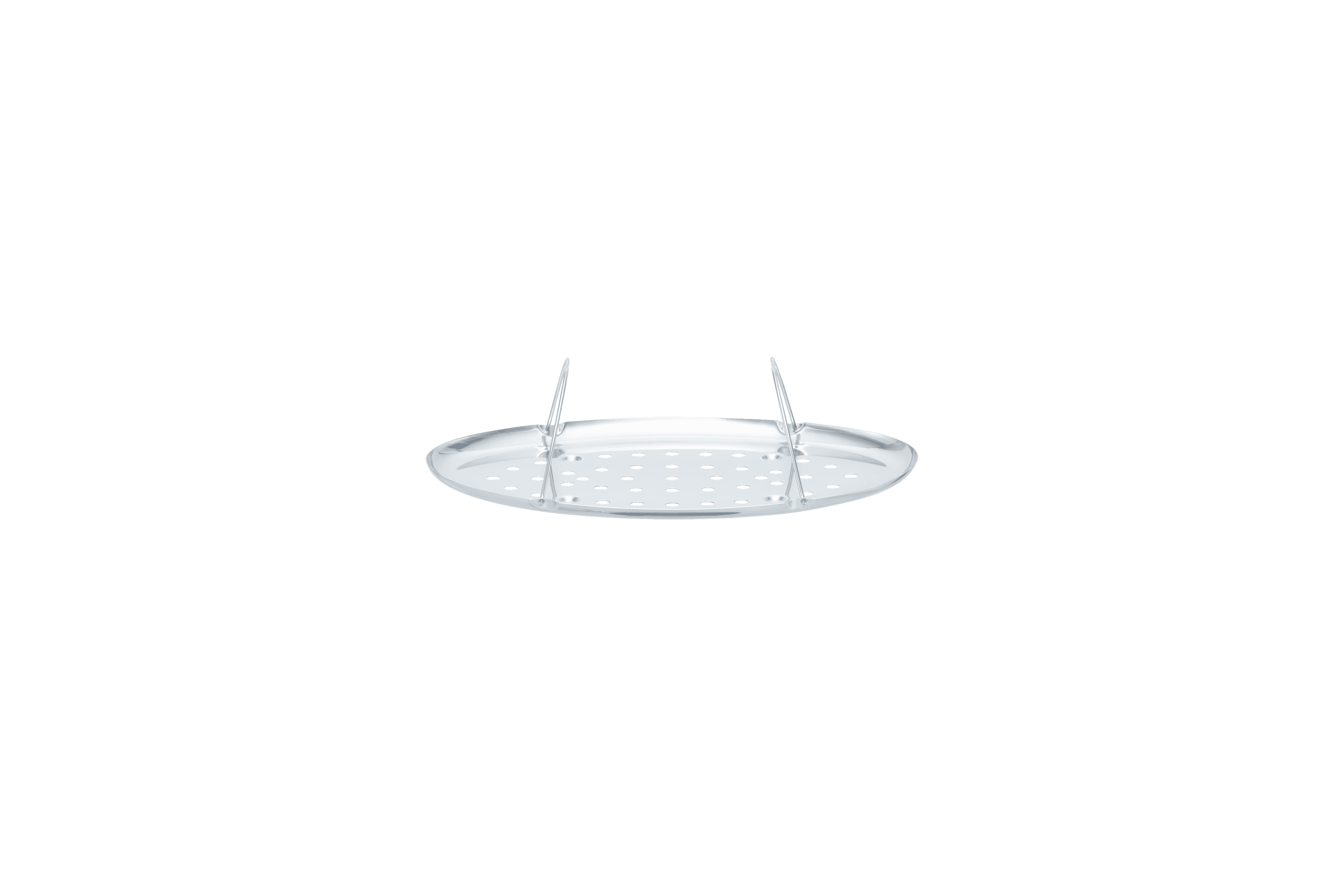 Oval Adapter .38 Cm
