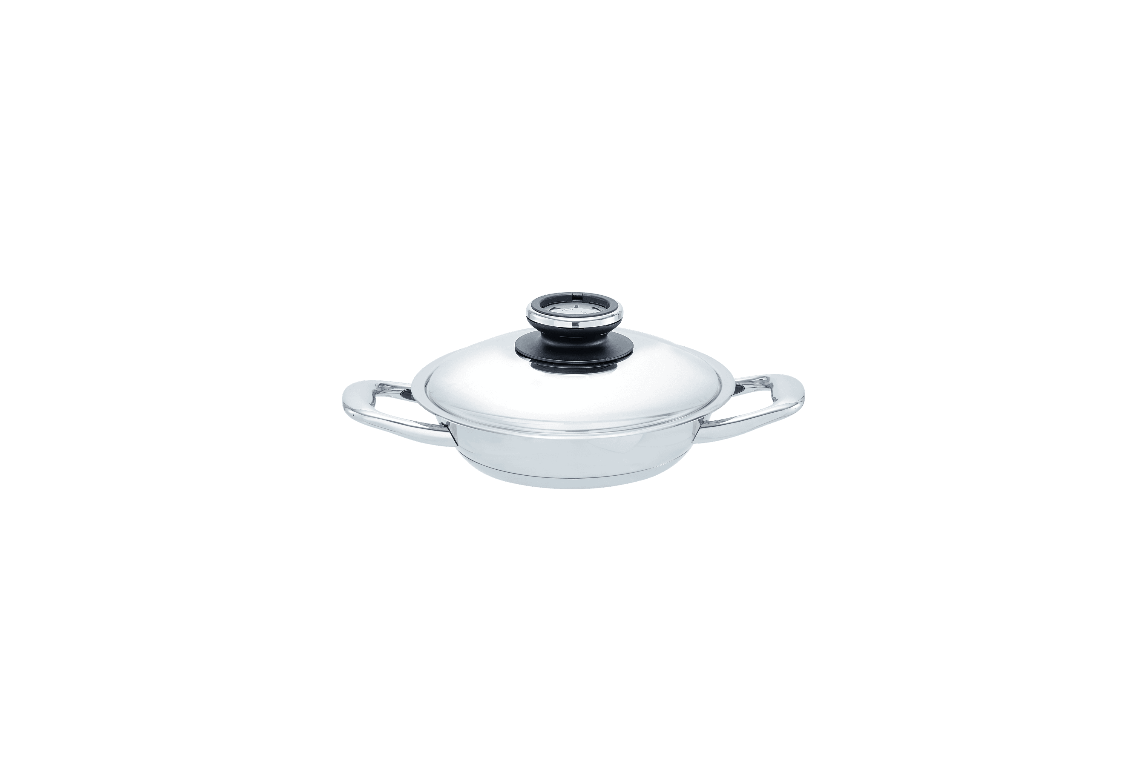 Element 24cm - 2,0l  L/Vt 2h  -      "Hot Pan"