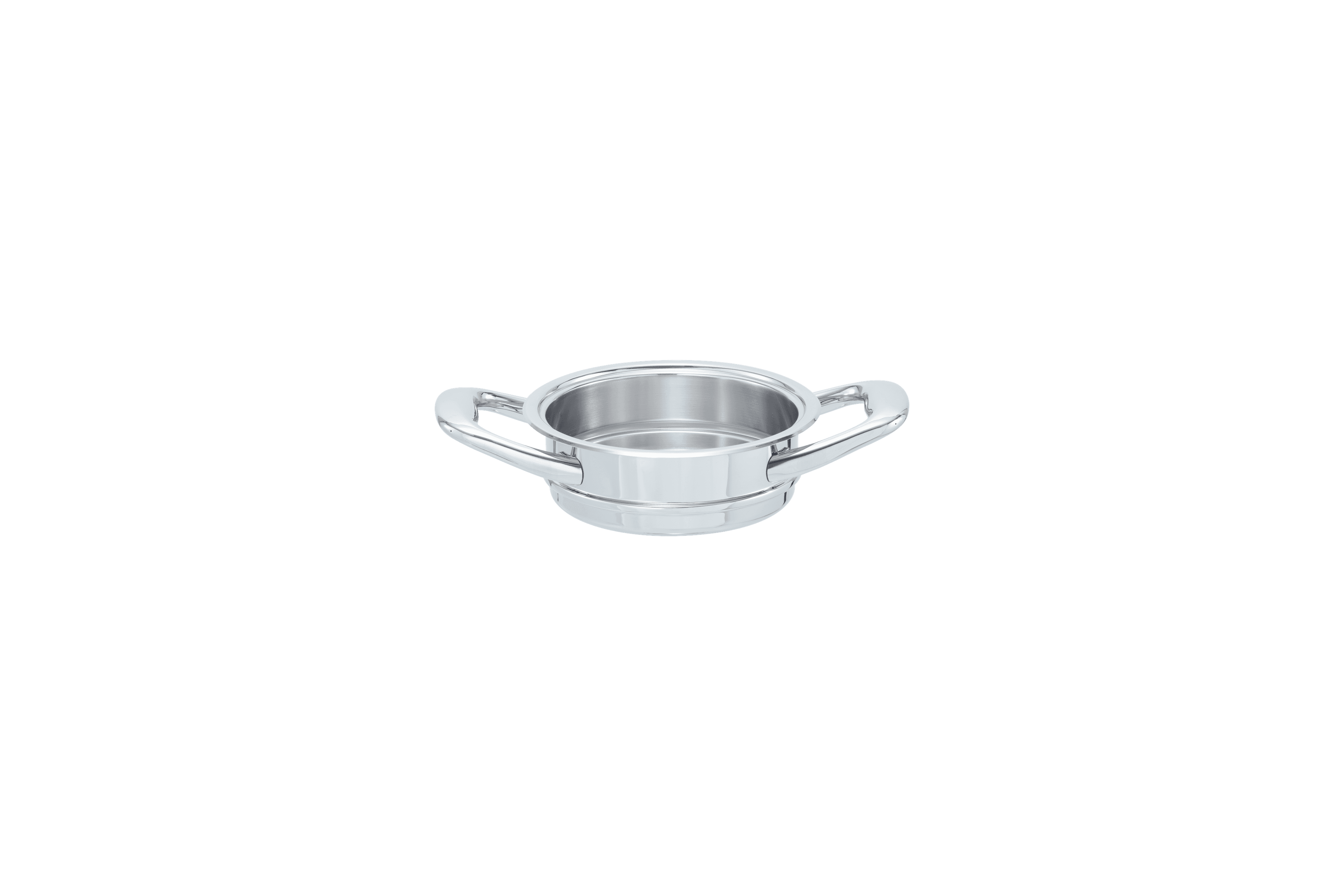 Sieve Unit 16cm 2h