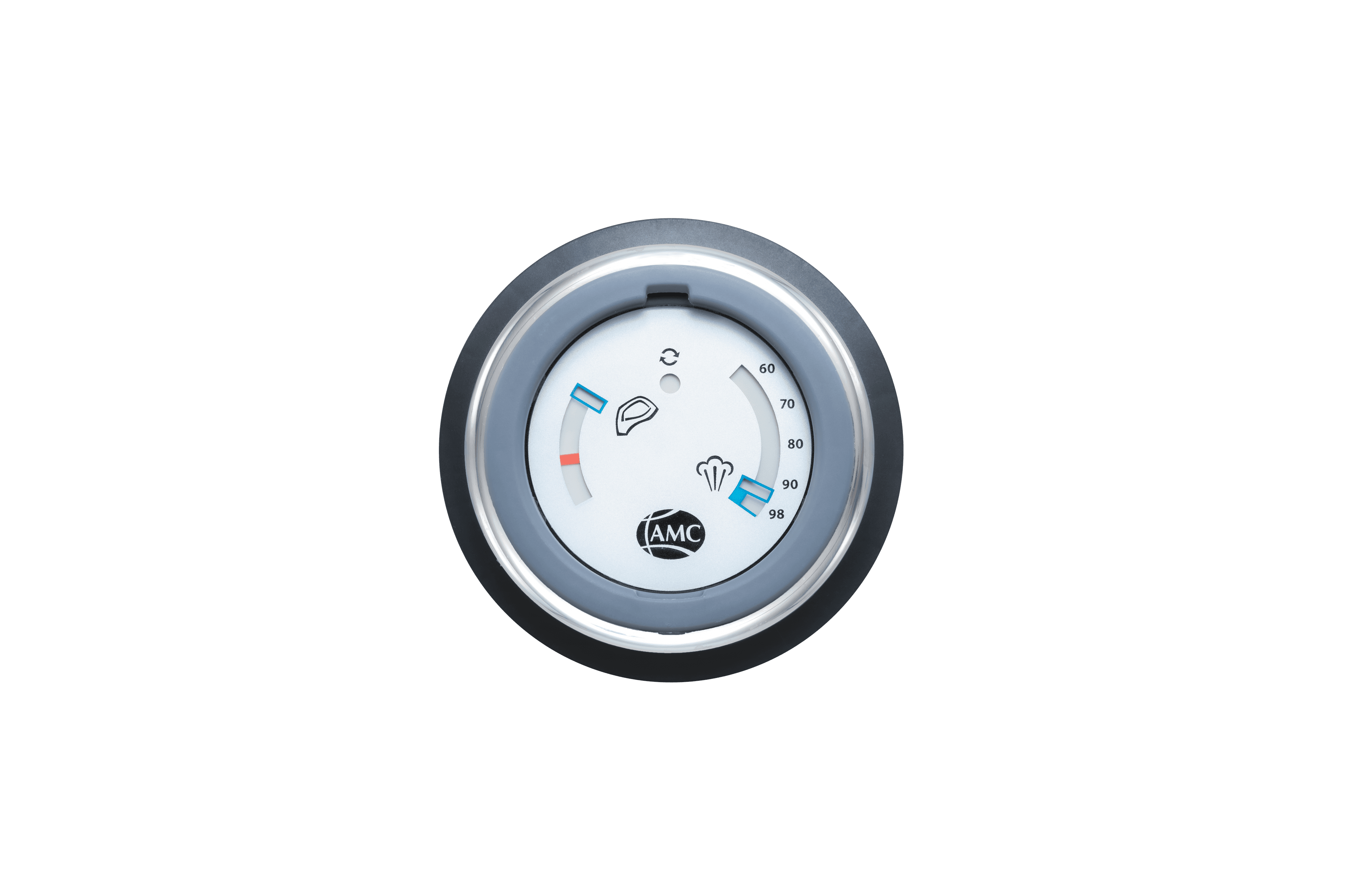 Visiotherm Easyquick Smart