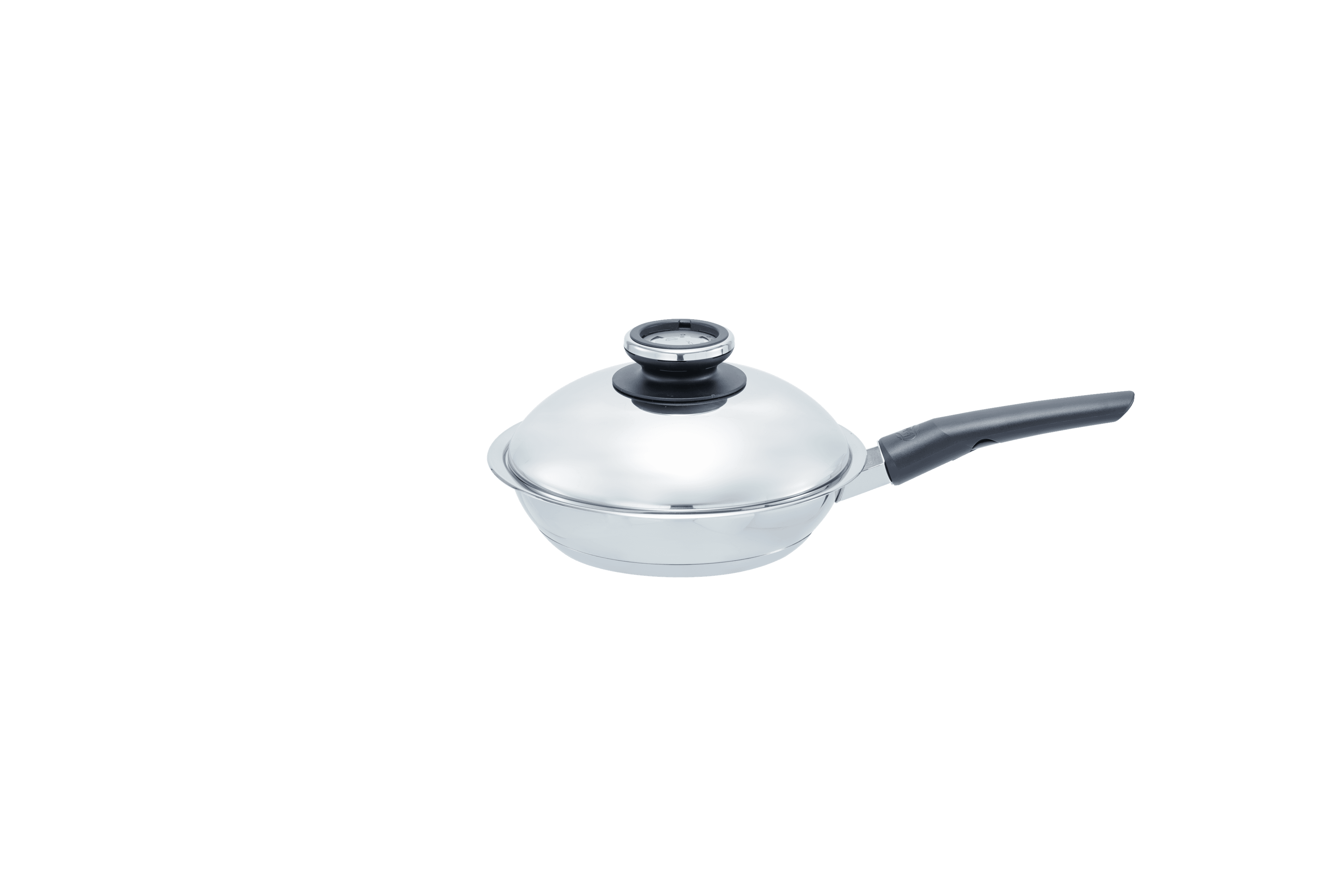 Hot Pan M30s  24cm 2.0l Hdl Rlh