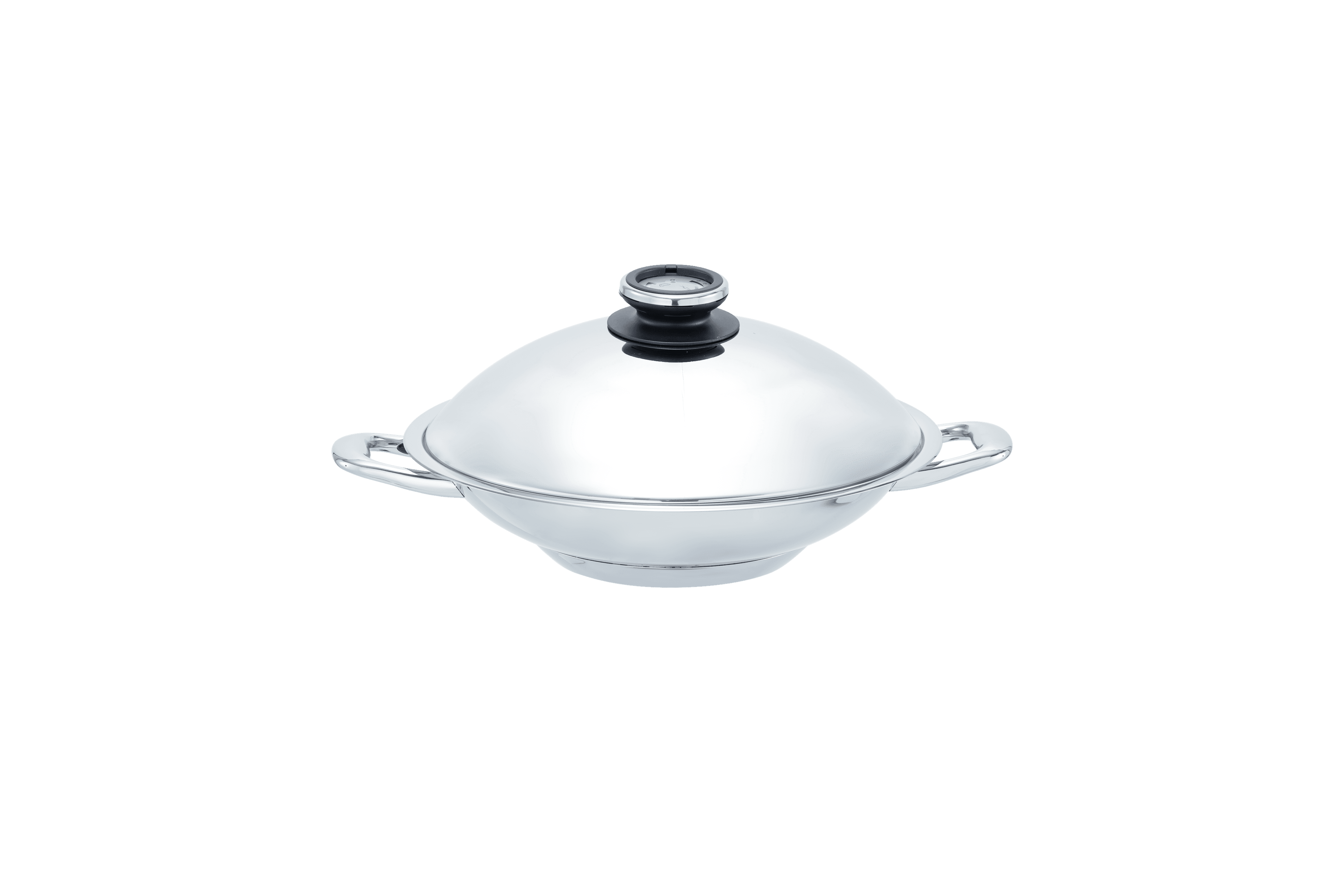 Wok 36cm 5.6l Hdl 2h