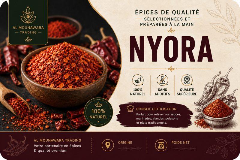 Nyora