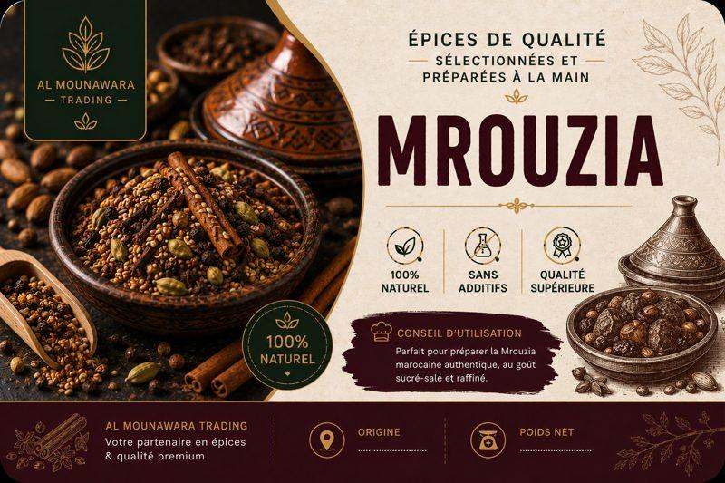 Mrouzia