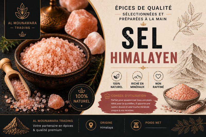 Sel Himalayen