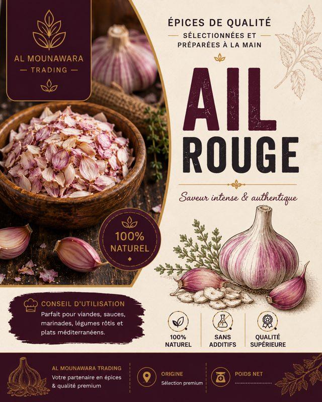 Ail Rouge
