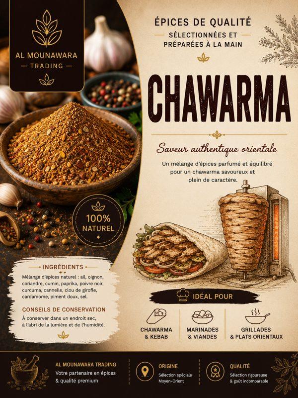 Chawarma