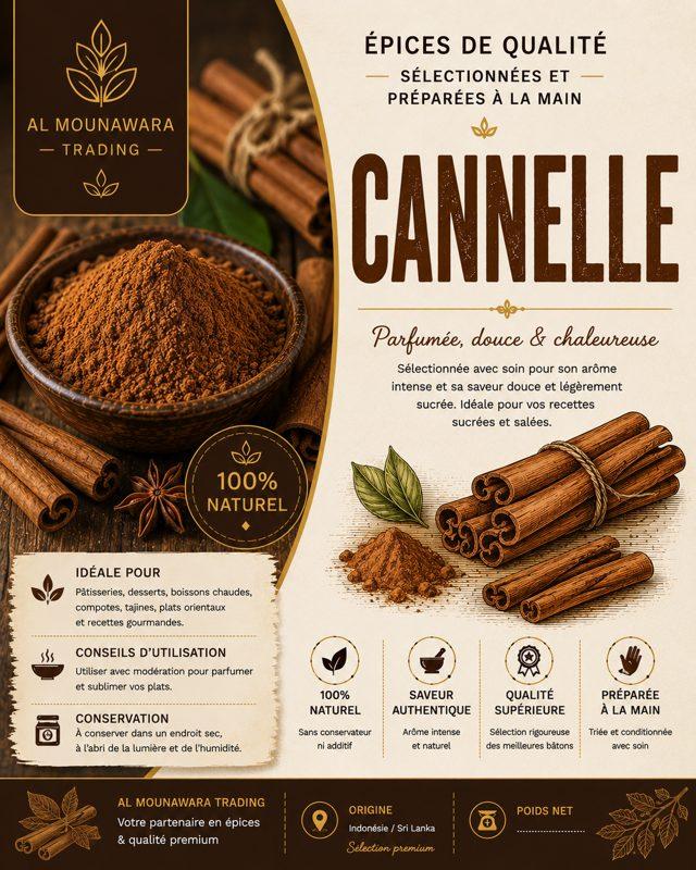 Cannelle