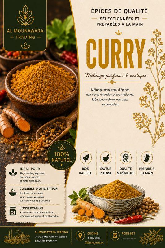 Curry