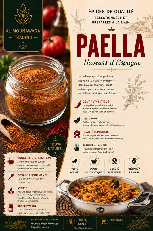 Paella