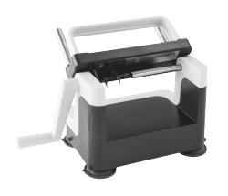 Veggie Sheeter Catto Iron Grey/White