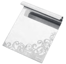 Food Scoop Stainless Steel