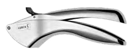 Garlic Press Metal