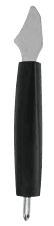 Tango Ginger Peeler