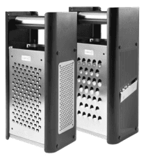 Razortech Four Way Grater
