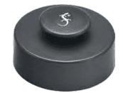 Hamburger Patty Press Size S Iron Grey