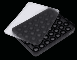 Ice Former Ball 2cm Black