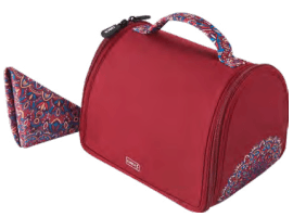 Lunch Bag With Napkin 35*35 Mandala