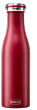 Insulated Bottle Stainless Steel 0.5l