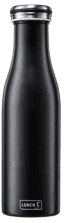 Insulated Bottle Stainless Steel 0.5l Matt