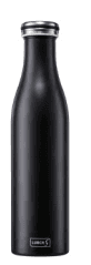 Insulated Bottle Stainless Steel 0.75l Matt