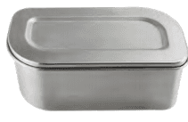 Lunch Box/Salad Box St Steel