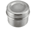 Lunch Box/Dressing Box St Steel