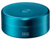 Insulated Lunch Box 0.55l Water Blue
