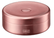 Insulated Lunch Box 0.55l Rose Gold