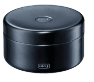 Insulated Lunch Box 1l Night Blue