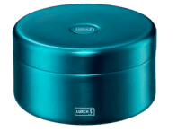 Insulated Lunch Box 1l Water Blue