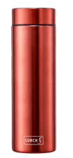 Isulated Bottle Lipstick 0.3l Poppy Red