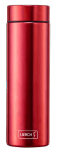 Isulated Bottle Lipstick 0.3l Cherry Red