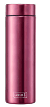Isulated Bottle Lipstick 0.3l Berry Red