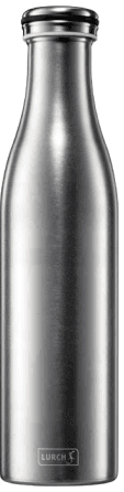 Insulated Bottle Stainless Steel 0.75 L