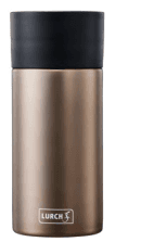 Insulated Mug 360 St Steel 0.3l Earth Grey