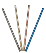 Drinking Straws Straight S/S 21.5cm