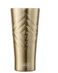 Insulated Mug The One 0.4l Gold