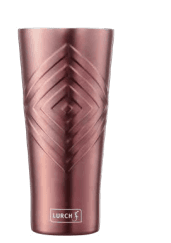 Insulated Mug The One 0.4l Rose
