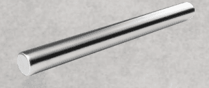 Rolling Pin Stinless Steel 18/10 40cm