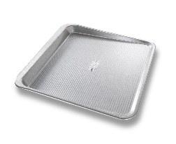 Plaque Scoop Moyenne — 35 × 35 cm