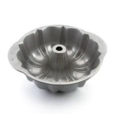Moule Bundt Cannelé