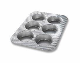 Plaque Mini Gâteaux Ronds