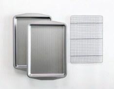 Ensemble 3 Pièces USA Pan
