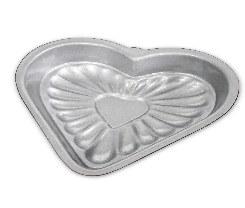 Moule Gâteau Cœur