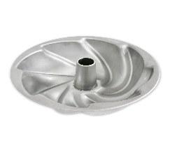 Moule Couronne Tourbillon